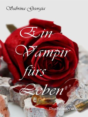 cover image of Ein Vampir fürs Leben